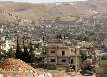 ماذا تعني هزيمة المسلحين في يبرود؟