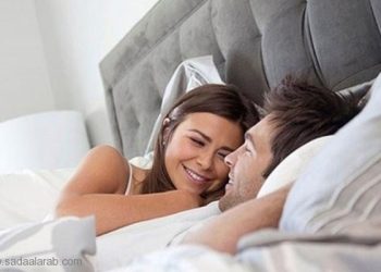 فوائد النشوة عند المرأة