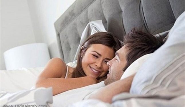 فوائد النشوة عند المرأة