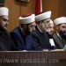 صهر عضو هيئة العلماء المسلمين في النصرة وأقارب له في رومية