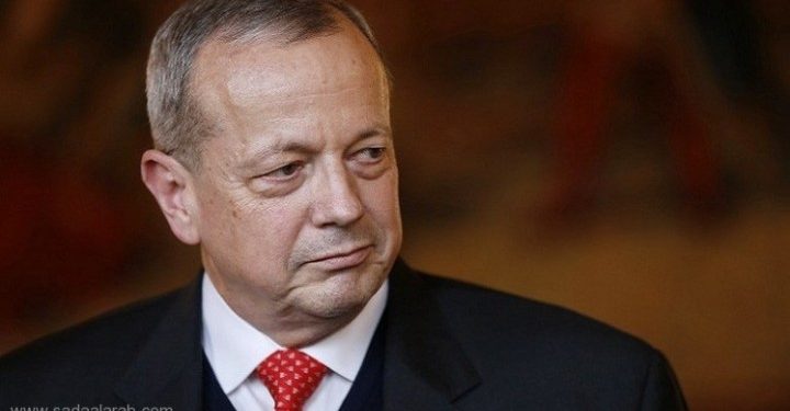 داعش يتجه نحو الانتحار في عين العرب