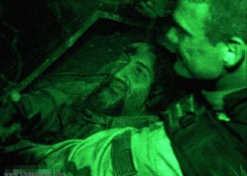 ما هي الأسرار التي سيكشفها قاتل بن لادن؟