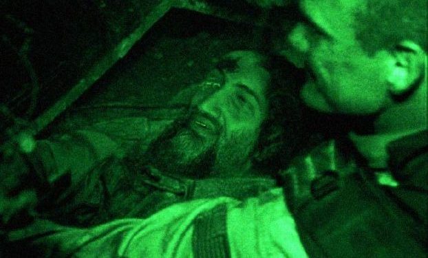 ما هي الأسرار التي سيكشفها قاتل بن لادن؟
