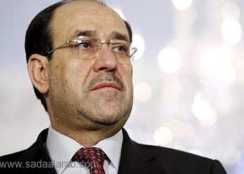 المالكي الى بيروت السبت