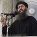 ابو بكر البغدادي: جنودنا معصومون لأنهم ملائكة الله في الأرض