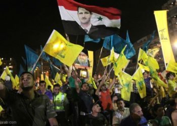 روّاد الفايسبوك يردون على نصر الله