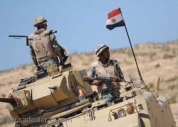 مواجهات واعتقالات ومقتل 3 ضباط مصريين