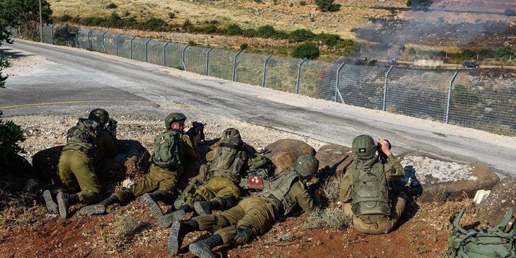 إعلام إسرائيلي: واشنطن تسعى لاتفاق بشأن الحدود بعد انتخابات لبنان الرئاسية