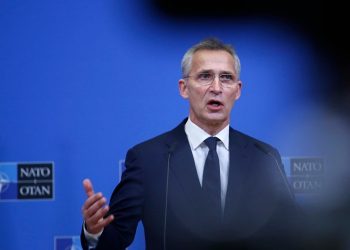 ستولتنبرغ: أوروبا ستدفع ثمن مساعدتها كييف لكنها ستستمر