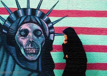 رسمياً: الولايات المتحدة باتت الدولة الإرهابية الرائدة في العالم، وهي فخورة بذلك
