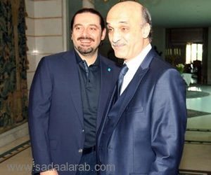 زيارة جعجع إلى السعودية: قراءة سياسية في الشكل والمضمون