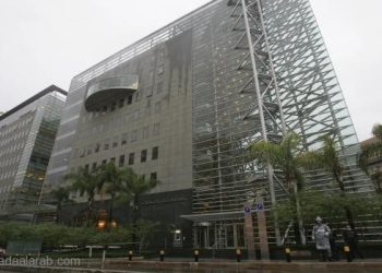 الدين العام اللبناني يرتفع بنسبة 7.9%