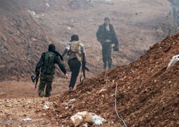 التكفيريون يحاربون صقيع الجرود بمغامرة جديدة؟