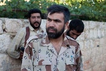 انسحاب عناصر الجيش الحر بقيادة جمال معروف إلى الأراضي التركية