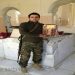 حزب الله ينعي أحد أبطاله في سوريا