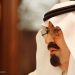 العاهل السعودي والعلماء وداعش: شاخت اللحى
