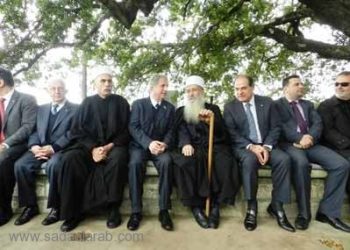 رسالة الزيارة الجنوبيّة وصلت الى الرابية والردّ من جزين