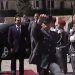 فيديو: ردة فعل الصحافيين على مفاجأة رؤية الحريري في السراي