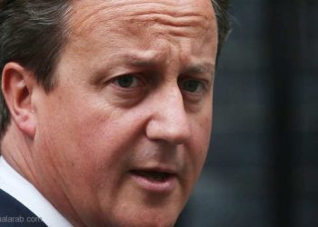 كاميرون: وحشية بشارالأسد من أسباب أزمة داعش ولن نتعاون معه