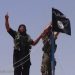 داعش يتبنى تفجير الجوامع لإجبار المصلين على مبايعة البغدادي