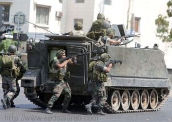 بالفيديو: استعادة الجيش مواقع لداعش والنصرة في عرسال ويظهر قتلى واسرى لهم