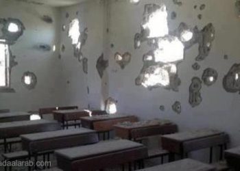 نظام الأسد يستهدف حوالي 4 آلاف مدرسة
