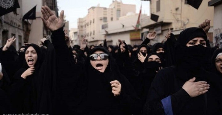 البحرين تنفي وجود أكثرية شيعية.. وحزب الله يرد منتقدا مؤامرة التجنيس