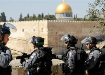القدس: الاحتلال يُقرّ بالعجز ويصعّد القمع