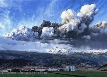 بركان آيسلندا.. المارد الذي أفزع أوروبا هل يستيقظ من جديد؟