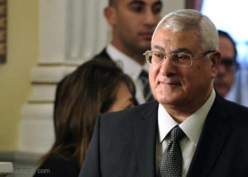 مصر: "مؤامرة" لاغتيال الرئيس منصور واتهام "عناصر إخوانية"