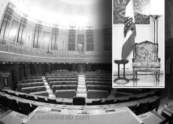 احتمال امتداد الفراغ في الرئاسة إلى مجلس النواب؟!