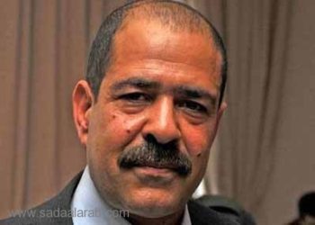 شكري بلعيد : حيّاك بابا حيّاك