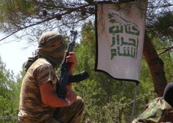 هل من علاقة لجبهة النصرة باغتيال مجلس قيادة احرار الشام؟