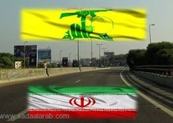 أوتوستراد إيراني... يربط البقاع بالجنوب