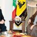 بوتين لنصرالله : مصانعنا ومخازننا وكلّ السلاح المتطوّر في خدمتكم