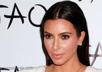 سعودي يقضي يوماً مع كيم كارداشيان على اليخت
