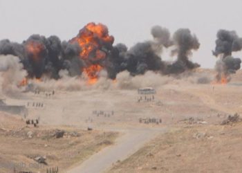 بالتفاصيل- كيف استهدف الجيش السوري إجتماعاً قيادياً رفيعاً لداعش في الرقة؟