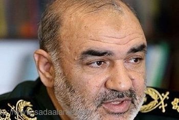 قائد الحرس الثوري الإيراني: المقاومة ستنتصر وإسرائيل ستهزم