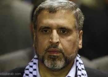 شلح من طهران: انتصار غزة لم يتحقق لولا دعم ايران