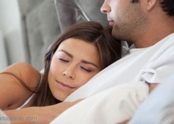 ماذا تفعله النساء للاستمتاع في العلاقة الحميمة؟