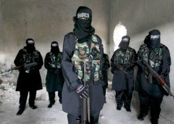 "الحب" فرض عليها التوجه الى سوريا للمشاركة في القتال...