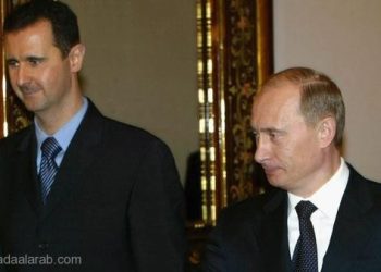 روسيا وسوريا: تحالف يتعزّز