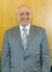 العريضي :إمكانات داعش هائلة.. وأنا لا أثق بالأميركيين