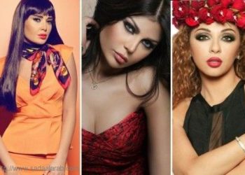 لبنانيات على كلّ لسان!