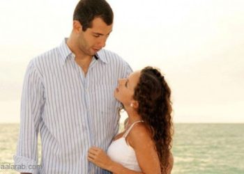 لهذه الأسباب تنجذب المرأة للرجل الطويل؟