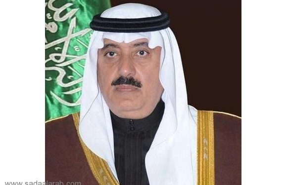 متعب بن عبدالله يزور مجلس الشيوخ الأمريكي