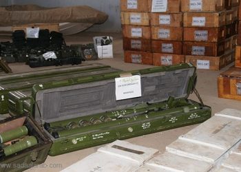 هذا ما تتضمنه الهبة العسكرية الايرانية للبنان