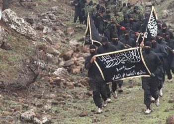 نعم، 50 قتيلاً لحزب الله في جرود القلمون!