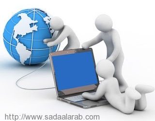 مثقّفو الانترنيت ... عميانٌ يقودون عمياناً