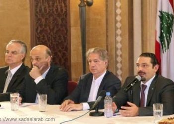 لا انتخابات رئاسية قريبة والحريري لا يقرر عن المسيحيين